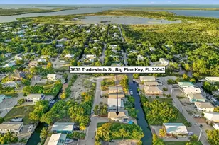 3635 Tradewinds St, Big Pine, FL 33043 - Photo 5