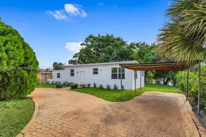 13415 NW 22nd Ave, Miami, FL 33167 - Photo 3
