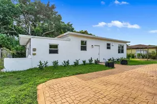 13415 NW 22nd Ave, Miami, FL 33167 - Photo 1