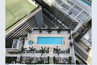 1300 Brickell Bay Dr #2713, Miami, FL 33131 - Photo 15