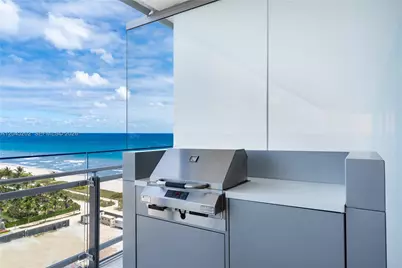 8701 Collins Ave #1103, Miami Beach, FL 33154 - Photo 17
