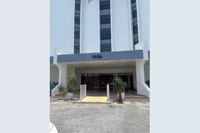 9686 Fontainebleau Blvd #504, Miami, FL 33172 - Photo 1