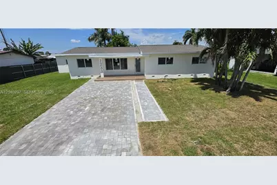 1233 SW Avenue C Pl, Belle Glade, FL 33430 - Photo 1
