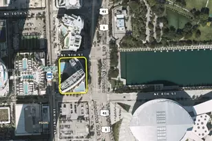 888 Biscayne Blvd, Miami, FL 33132 - Photo 1