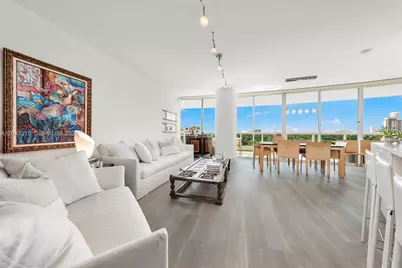2127 Brickell Ave #1006, Miami, FL 33129 - Photo 1