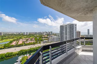 3530 Mystic Pointe Dr #3206, Aventura, FL 33180 - Photo 3