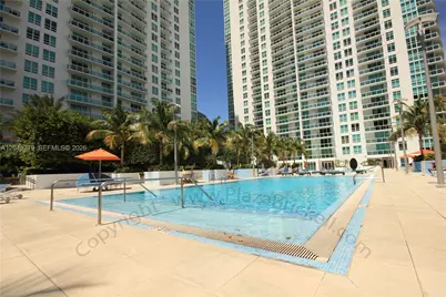 950 Brickell Bay Dr #5002, Miami, FL 33131 - Photo 45