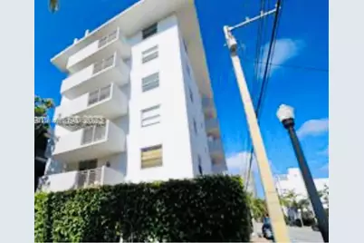 360 Meridian Ave #4A, Miami Beach, FL 33139 - Photo 1