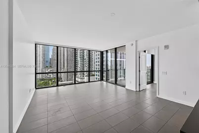 1600 NE 1st Ave #1210, Miami, FL 33132 - Photo 5