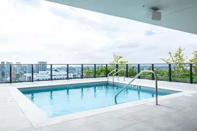 1600 NE 1st Ave #1210, Miami, FL 33132 - Photo 19