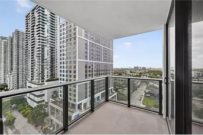 1600 NE 1st Ave #1210, Miami, FL 33132 - Photo 9