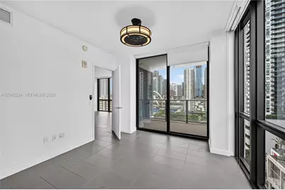 1600 NE 1st Ave #1210, Miami, FL 33132 - Photo 15