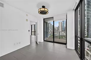 1600 NE 1st Ave, Miami, FL 33132 - Photo 15