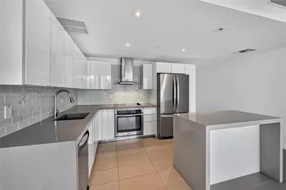 1600 NE 1st Ave #1210, Miami, FL 33132 - Photo 7