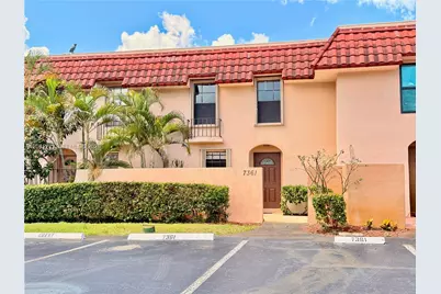 7361 SW 26th Ct #84, Davie, FL 33314 - Photo 33
