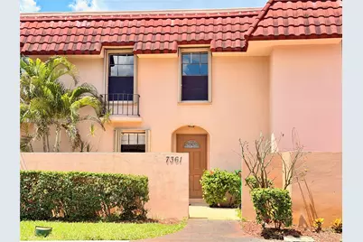 7361 SW 26th Ct #84, Davie, FL 33314 - Photo 17