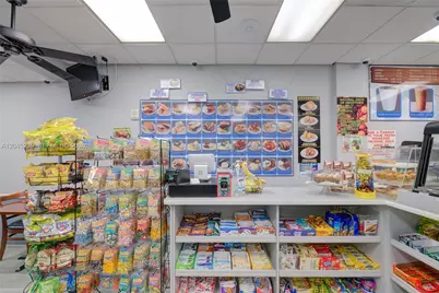 CafÃ© For Sale in South Miami Area, South Miami, FL 33143 - Photo 9
