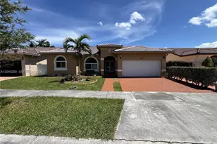 8842 NW 142nd Ln, Miami Lakes, FL 33018 - Photo 1