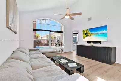 18910 NW 10th Ter, Pembroke Pines, FL 33029 - Photo 29