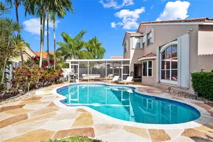 18910 NW 10th Terrace, Pembroke Pines, FL 33029 - Photo 9