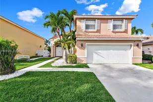 18910 NW 10th Terrace, Pembroke Pines, FL 33029 - Photo 1