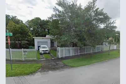 9025 NW 9th Ct, Miami, FL 33150 - Photo 1