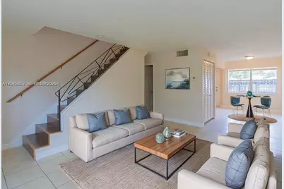 4648 NW 9th Dr #4648, Plantation, FL 33317 - Photo 1
