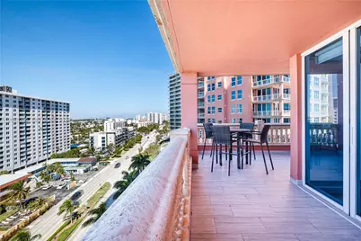 2100 N Ocean Blvd #11B, Fort Lauderdale, FL 33305 - Photo 25