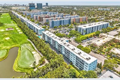 700 NE 14th Ave #307, Hallandale Beach, FL 33009 - Photo 41