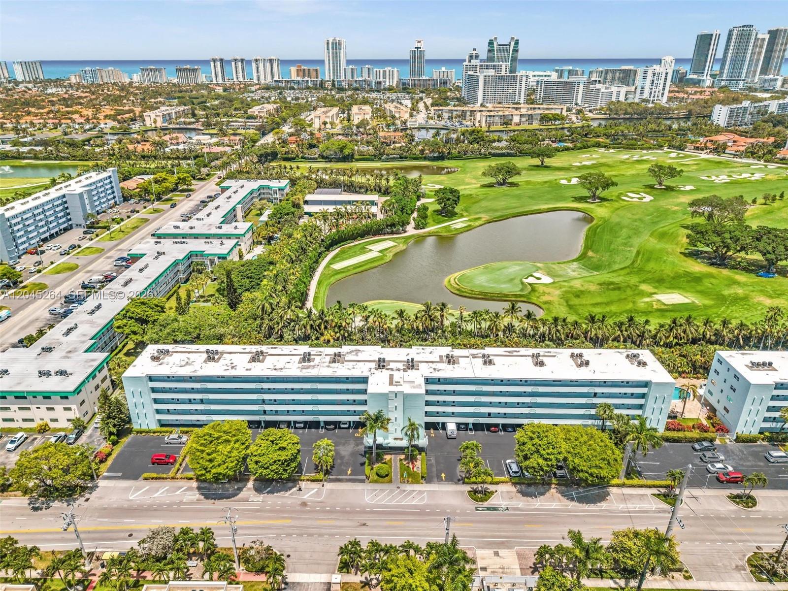 700 NE 14th Ave #307 - 700 NE 14th Ave #307, Hallandale Beach, FL 33009 Luxury Property | Jose Angel Pina