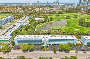 700 NE 14th Ave, Hallandale Beach, FL 33009 - Photo 1