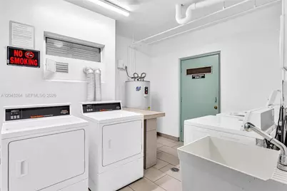 700 NE 14th Ave #307, Hallandale Beach, FL 33009 - Photo 27