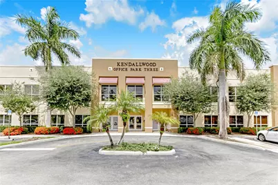 12150 SW 128th Ct #107, Miami, FL 33186 - Photo 1