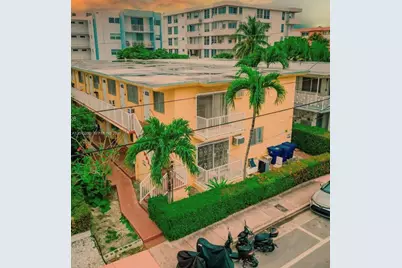 7720 Harding Ave #8, Miami Beach, FL 33141 - Photo 37