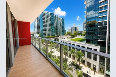90 NE 32nd St #906, Miami, FL 33127 - Photo 3
