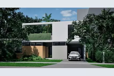 321 SW 32nd Rd, Miami, FL 33129 - Photo 1