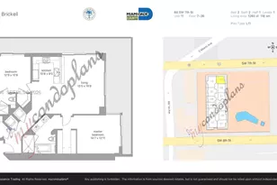 88 SW 7th St, Miami, FL 33130 - Photo 3