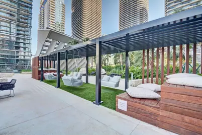 88 SW 7th St #1511, Miami, FL 33130 - Photo 15