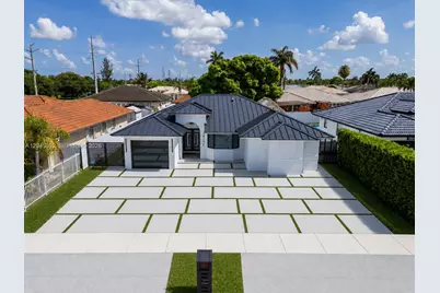 14712 SW 176th Ter, Miami, FL 33187 - Photo 1