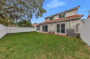 5542 NW 190th Ln, Miami Gardens, FL 33055 - Photo 47