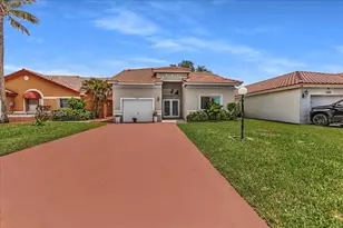 5542 NW 190th Ln, Miami Gardens, FL 33055 - Photo 3