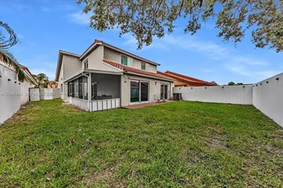 5542 NW 190th Ln, Miami Gardens, FL 33055 - Photo 45