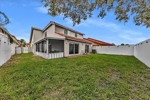 5542 NW 190th Ln, Miami Gardens, FL 33055 - Photo 45