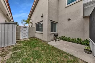 5542 NW 190th Ln, Miami Gardens, FL 33055 - Photo 43