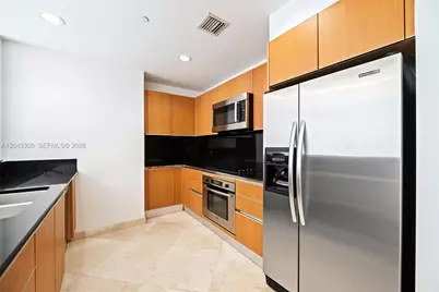 1050 Brickell Ave #3314, Miami, FL 33131 - Photo 5