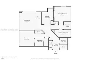 1050 Brickell Ave, Miami, FL 33131 - Photo 25
