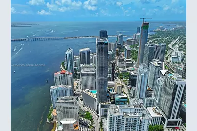 1050 Brickell Ave #3314, Miami, FL 33131 - Photo 33