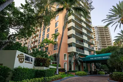 2951 S Bayshore Dr #716, Miami, FL 33133 - Photo 1