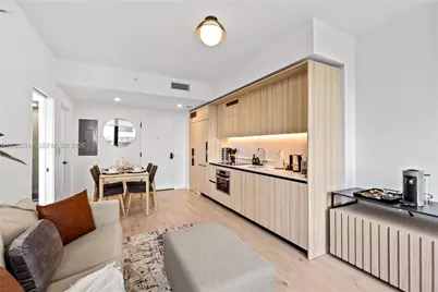 225 N Miami Ave #1102, Miami, FL 33128 - Photo 5