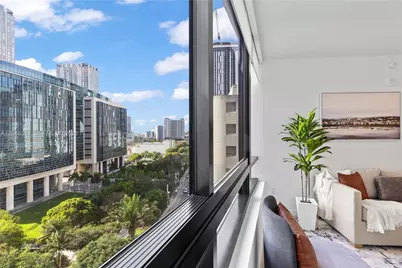 225 N Miami Ave #1102, Miami, FL 33128 - Photo 7